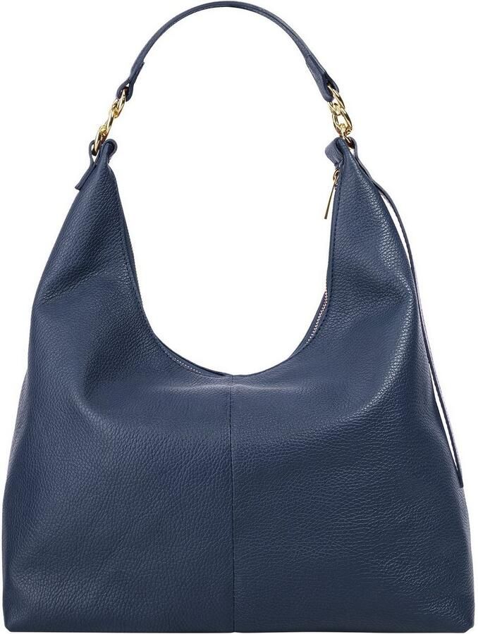 Sa tha Look Shopper Made in Italy grote handtas met smartphonevak - Foto 2