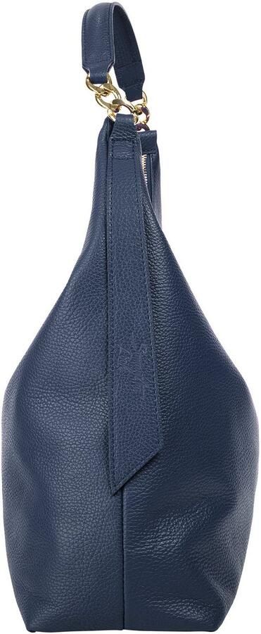 Sa tha Look Shopper Made in Italy grote handtas met smartphonevak - Foto 5