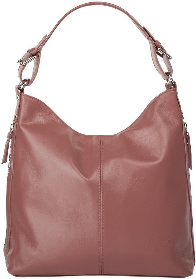 Sa tha Look Tas echt leer made in italy - Foto 7