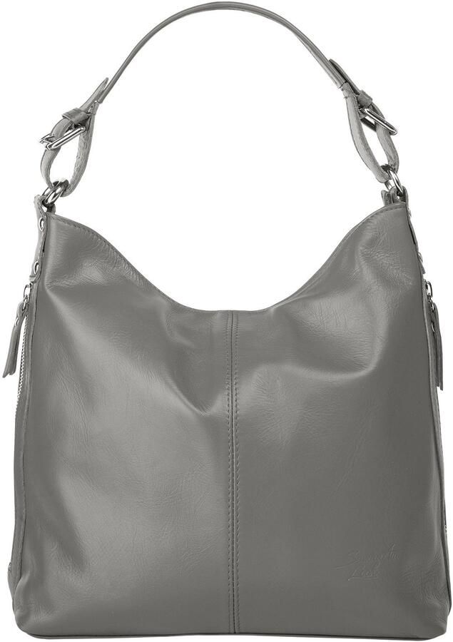 Sa tha Look Tas echt leer made in italy - Foto 7