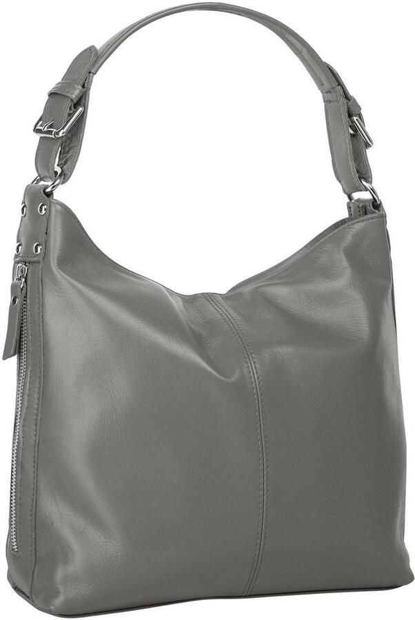 Sa tha Look Tas echt leer made in italy - Foto 3