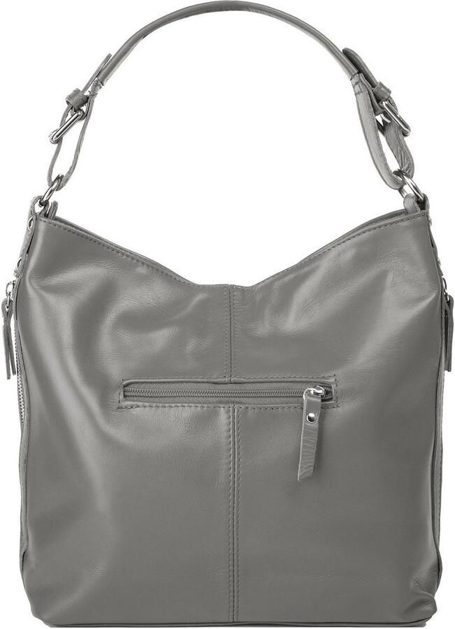 Sa tha Look Tas echt leer made in italy - Foto 2