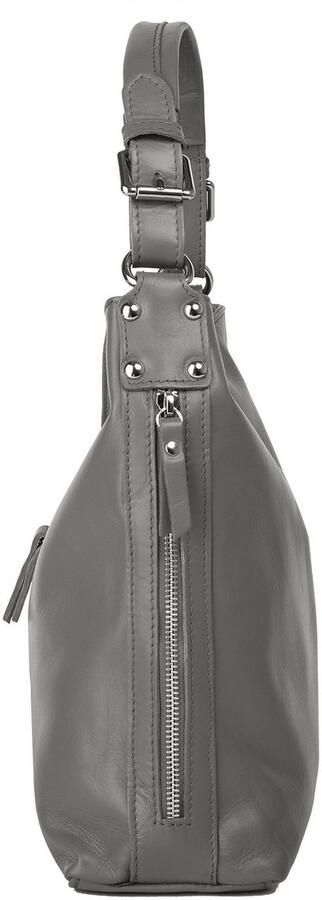 Sa tha Look Tas echt leer made in italy - Foto 6