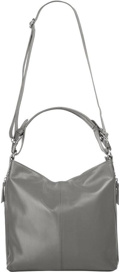 Sa tha Look Tas echt leer made in italy - Foto 5