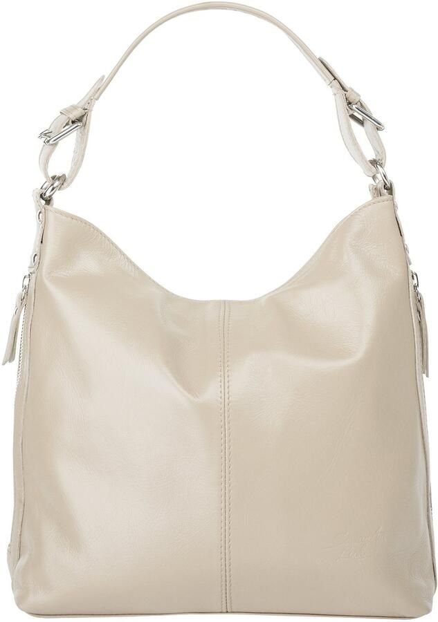 Sa tha Look Tas echt leer made in italy - Foto 7