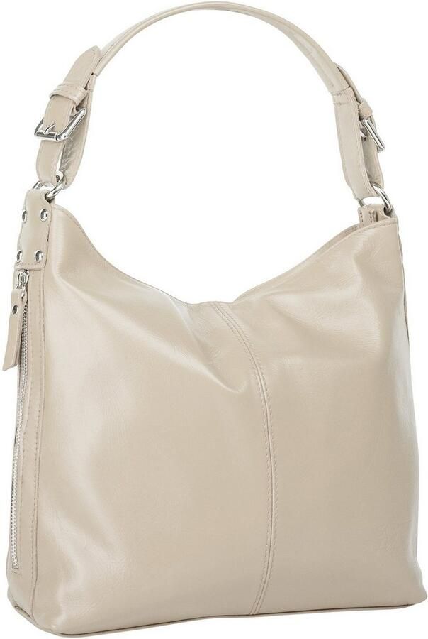 Sa tha Look Tas echt leer made in italy - Foto 3