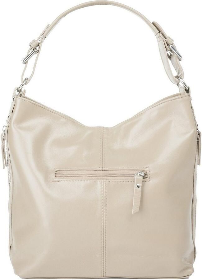 Sa tha Look Tas echt leer made in italy - Foto 2