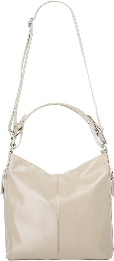 Sa tha Look Tas echt leer made in italy - Foto 5