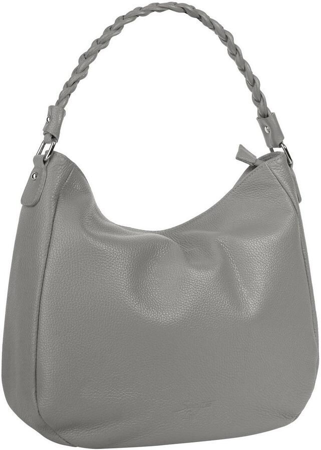 Sa tha Look Tas echt leer made in italy - Foto 6