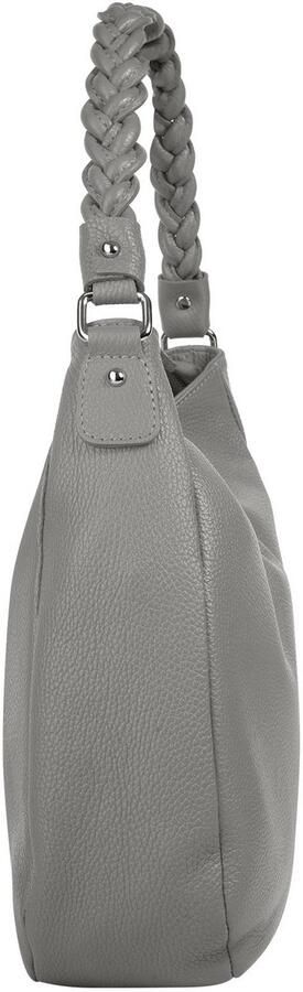 Sa tha Look Tas echt leer made in italy - Foto 5