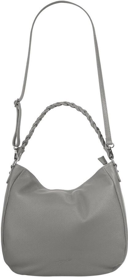 Sa tha Look Tas echt leer made in italy - Foto 4