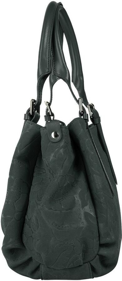 Sa tha Look Tas echt leer made in italy - Foto 5