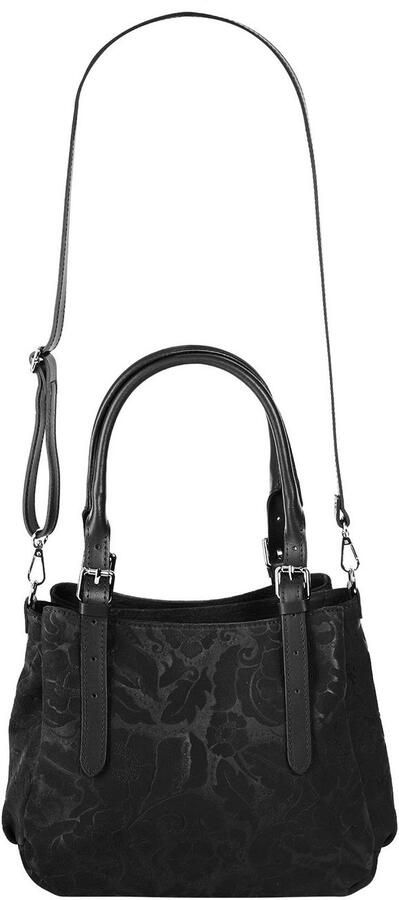 Sa tha Look Tas echt leer made in italy - Foto 4