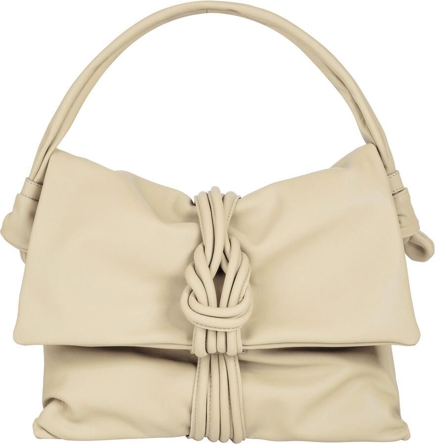 Sa tha Look Tas echt leer made in italy - Foto 5