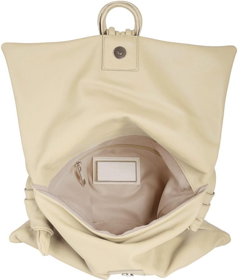 Sa tha Look Tas echt leer made in italy - Foto 3