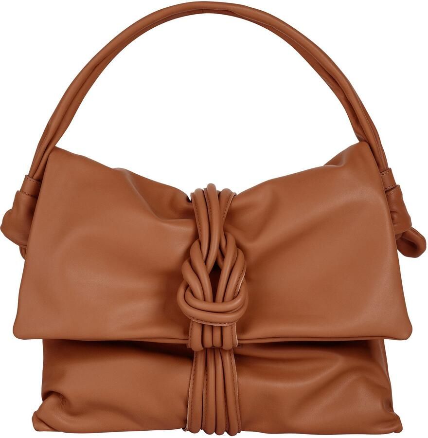 Sa tha Look Tas echt leer made in italy - Foto 6