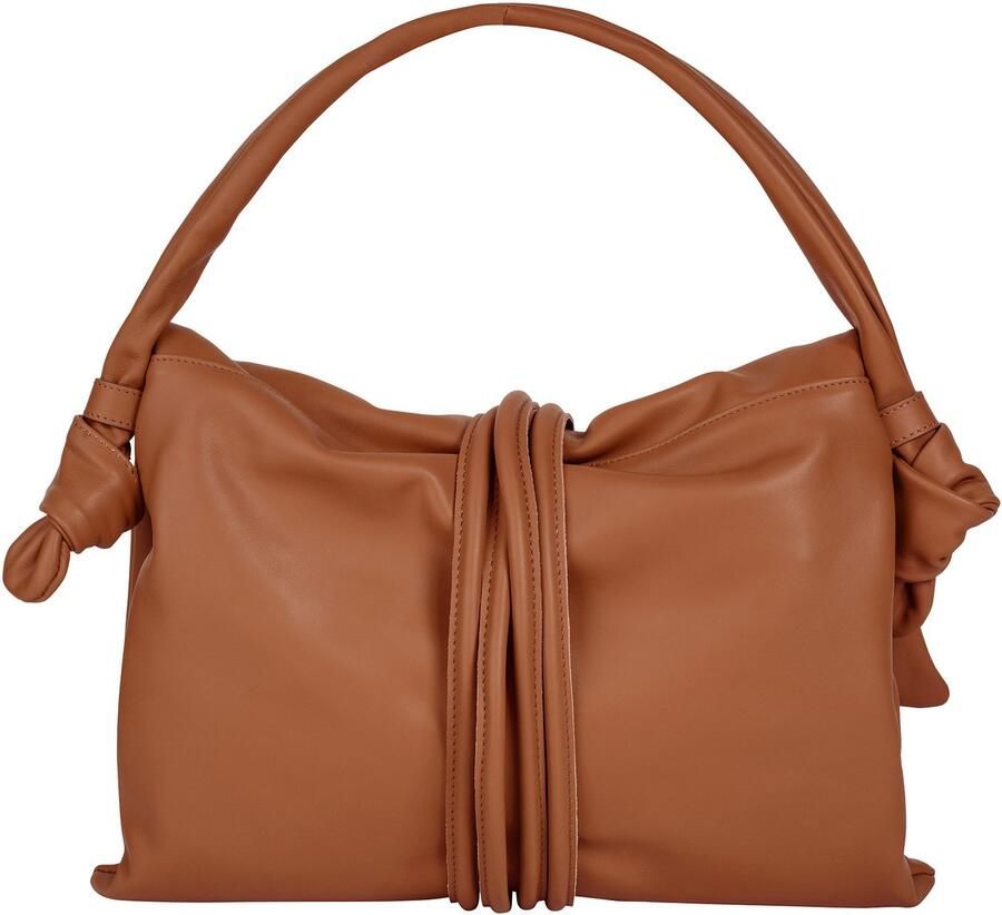 Sa tha Look Tas echt leer made in italy - Foto 2