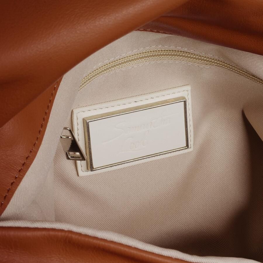 Sa tha Look Tas echt leer made in italy