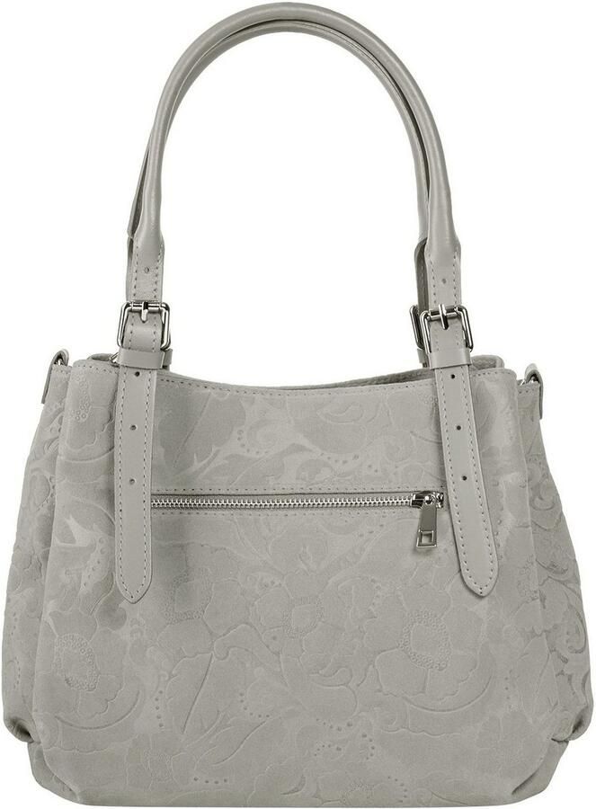 Sa tha Look Tas echt leer made in italy - Foto 2