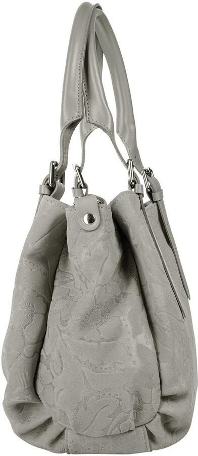 Sa tha Look Tas echt leer made in italy - Foto 5