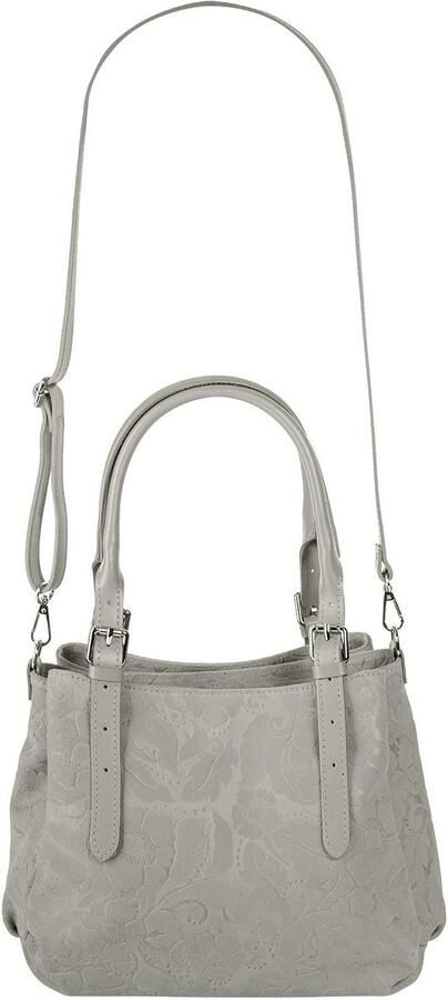 Sa tha Look Tas echt leer made in italy - Foto 4