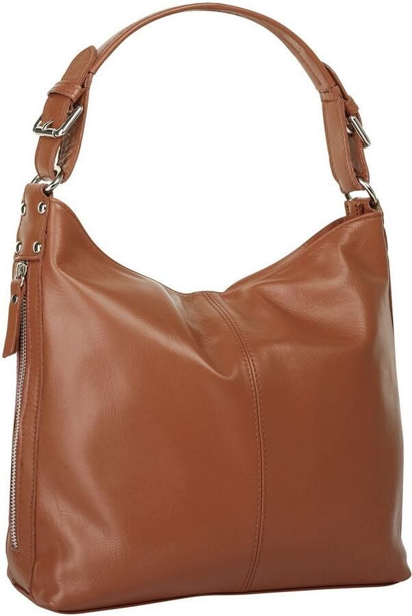 Sa tha Look Tas echt leer made in italy - Foto 3