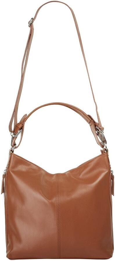 Sa tha Look Tas echt leer made in italy - Foto 5