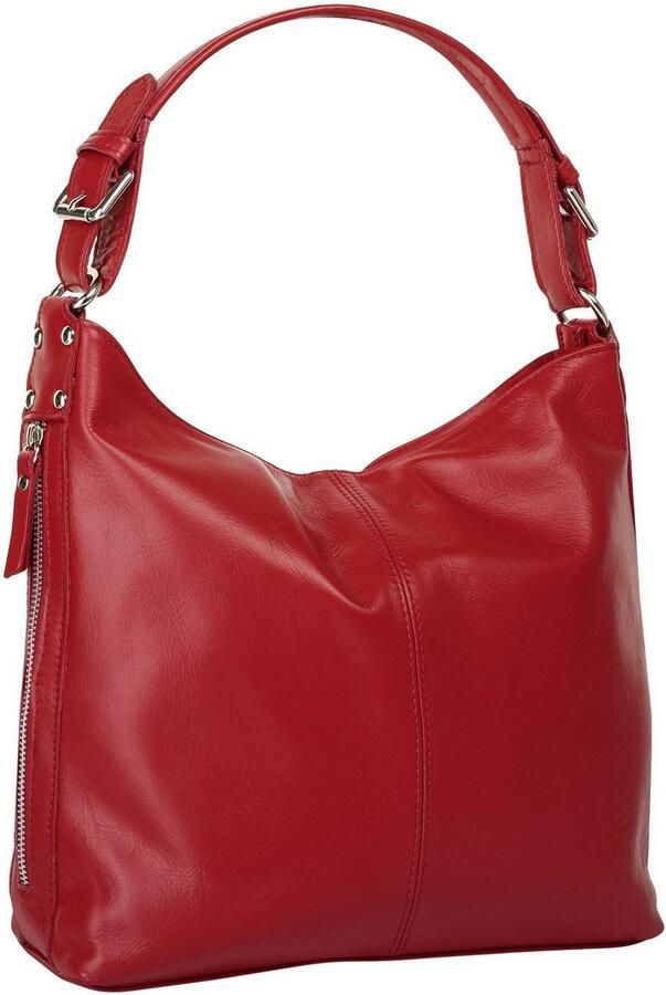 Sa tha Look Tas echt leer made in italy - Foto 3
