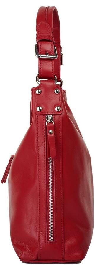 Sa tha Look Tas echt leer made in italy - Foto 6