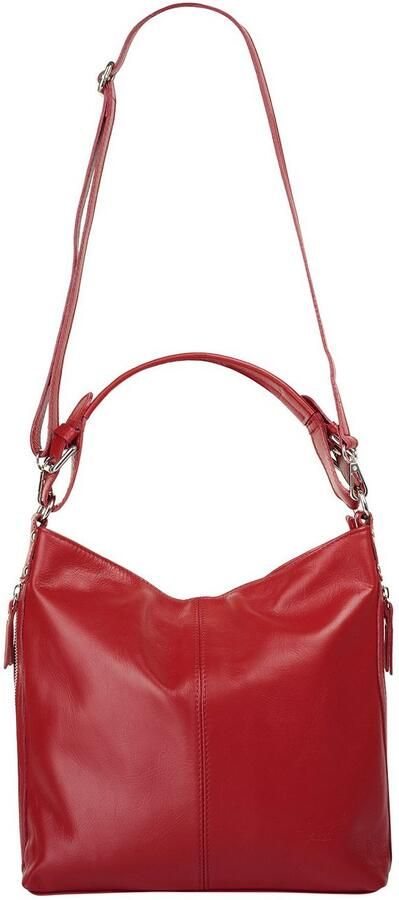 Sa tha Look Tas echt leer made in italy - Foto 5