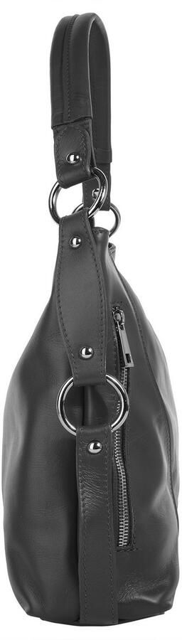 Sa tha Look Tas echt leer made in italy - Foto 6