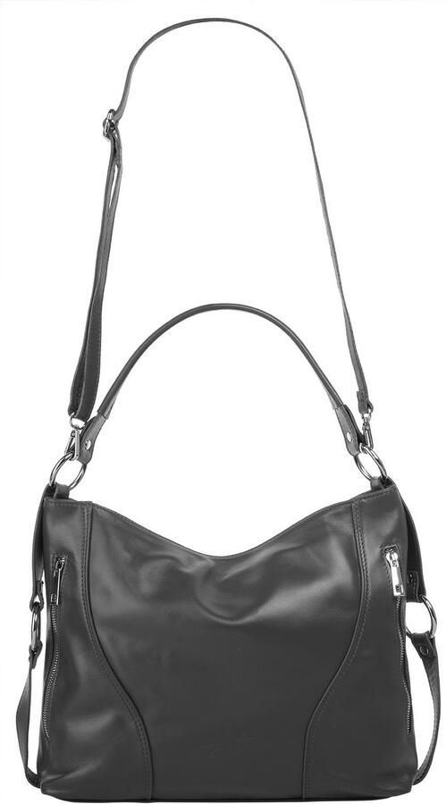 Sa tha Look Tas echt leer made in italy - Foto 5