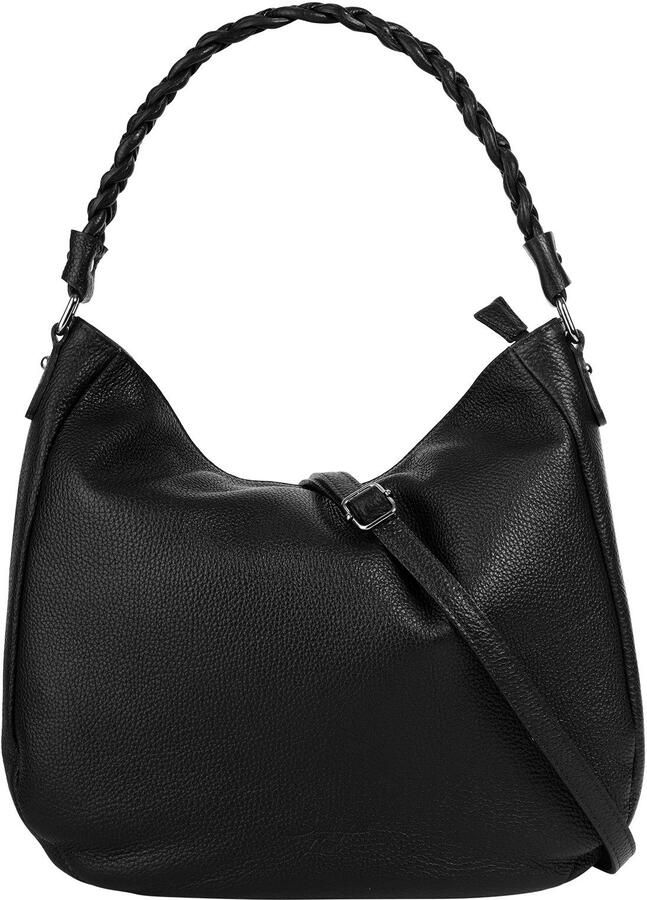 Sa tha Look Tas echt leer made in italy - Foto 7