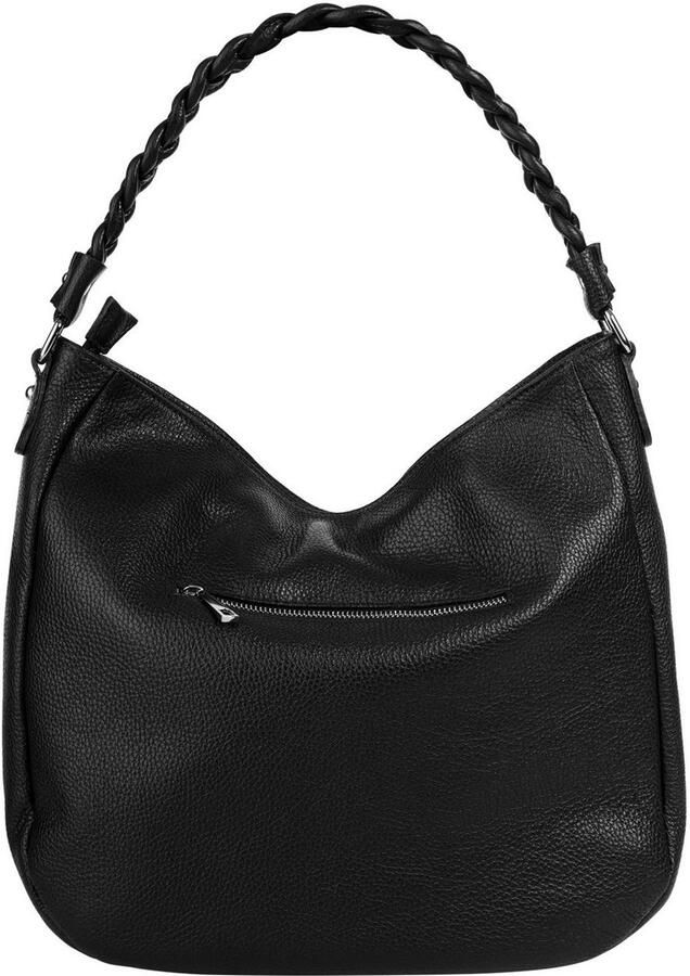 Sa tha Look Tas echt leer made in italy - Foto 4