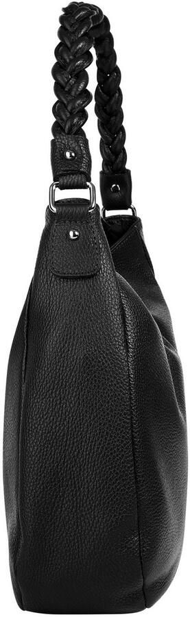 Sa tha Look Tas echt leer made in italy - Foto 6