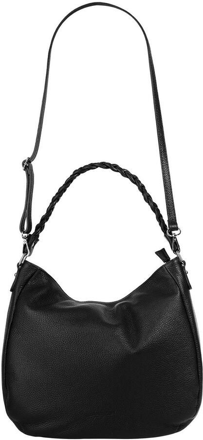 Sa tha Look Tas echt leer made in italy - Foto 5