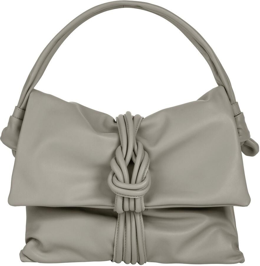 Sa tha Look Tas echt leer made in italy - Foto 6