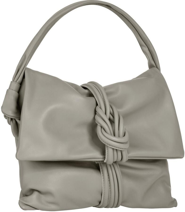 Sa tha Look Tas echt leer made in italy - Foto 3