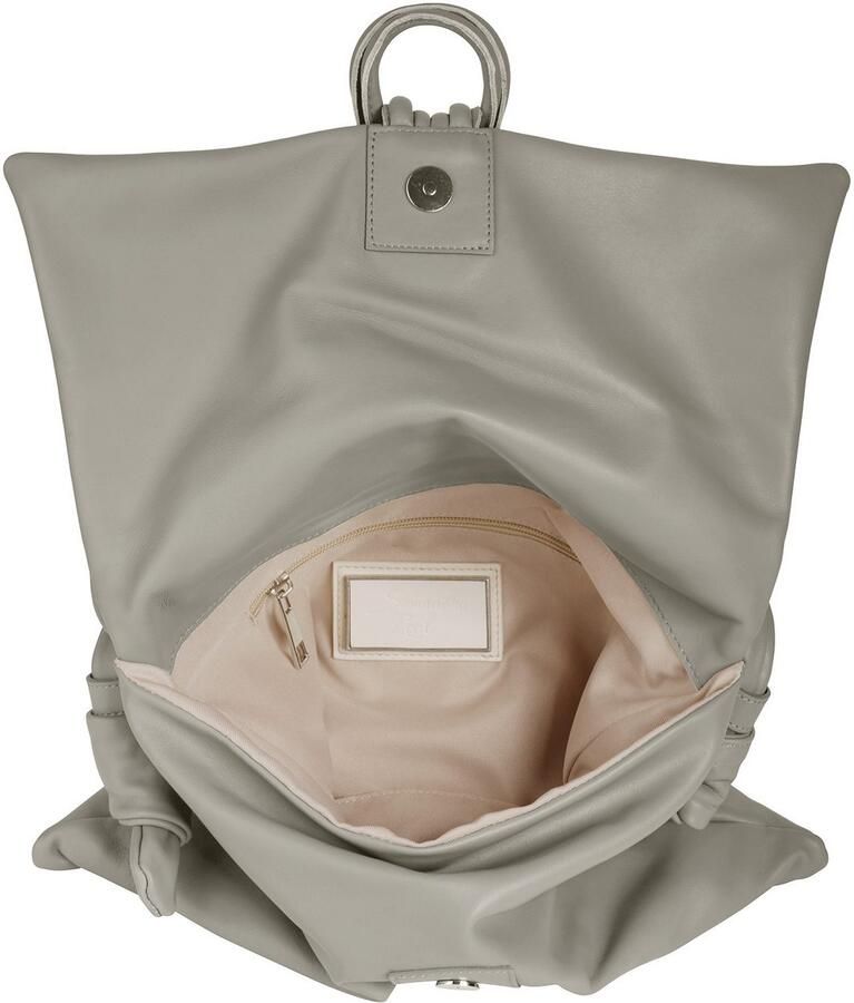 Sa tha Look Tas echt leer made in italy - Foto 4