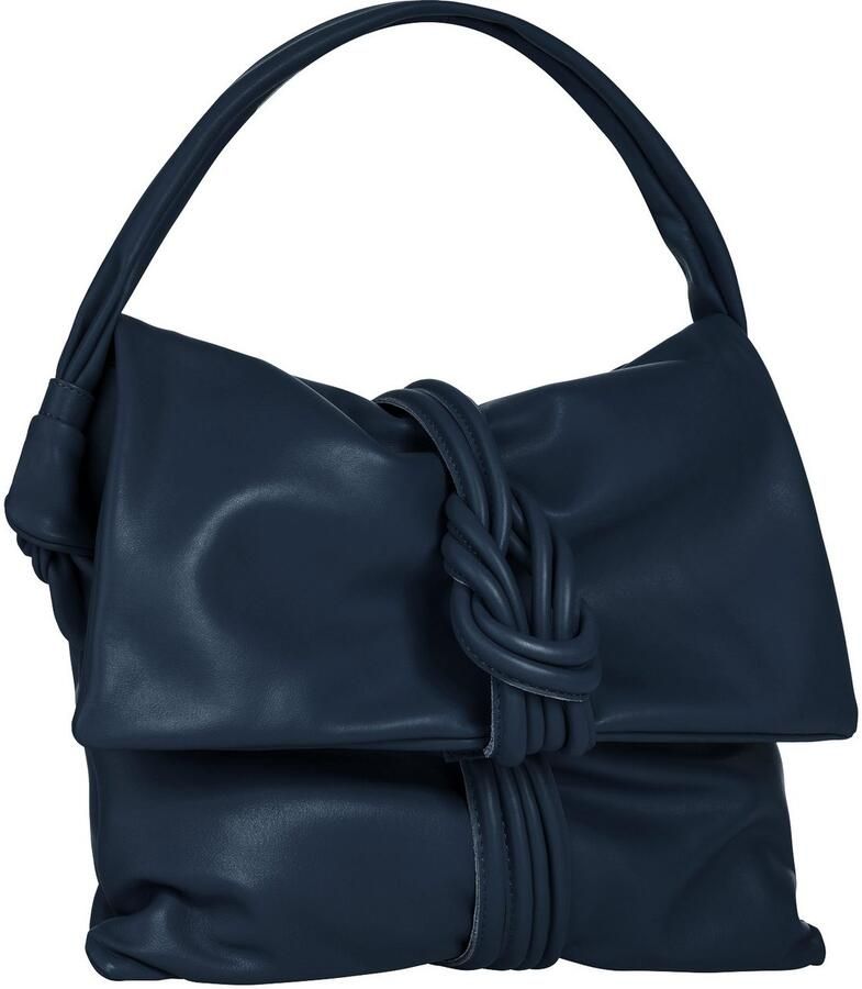 Sa tha Look Tas echt leer made in italy - Foto 3