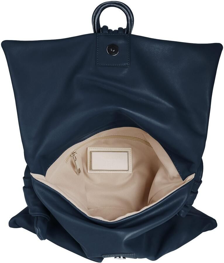 Sa tha Look Tas echt leer made in italy - Foto 4