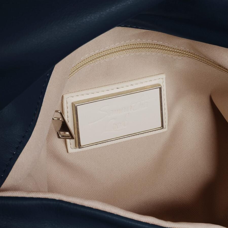 Sa tha Look Tas echt leer made in italy