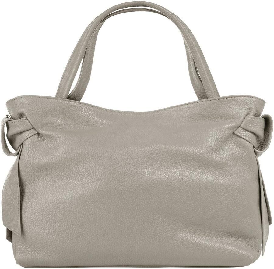 Sa tha Look Tas echt leer made in italy - Foto 2