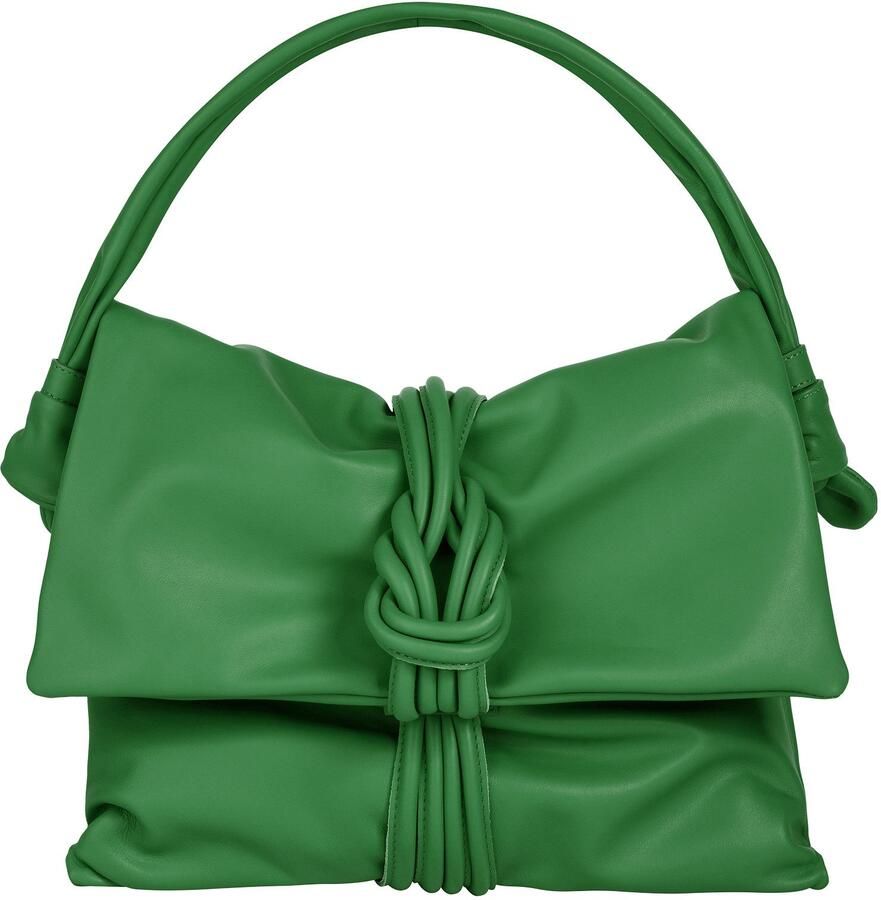 Sa tha Look Tas echt leer made in italy - Foto 6