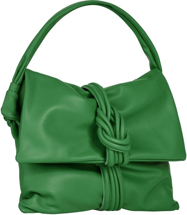 Sa tha Look Tas echt leer made in italy - Foto 3