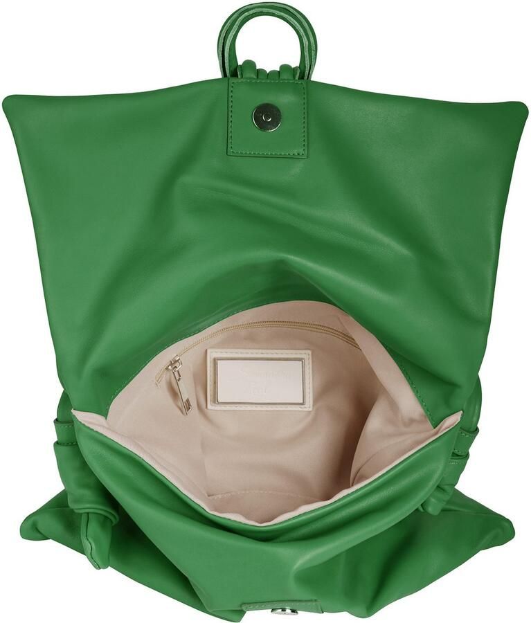 Sa tha Look Tas echt leer made in italy - Foto 4