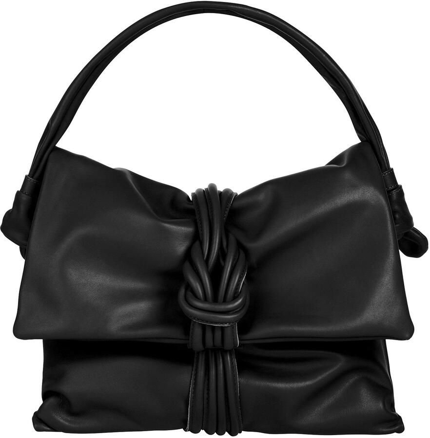 Sa tha Look Tas echt leer made in italy - Foto 6