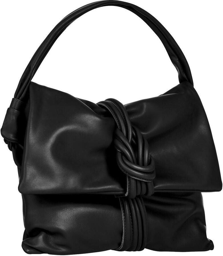 Sa tha Look Tas echt leer made in italy - Foto 3