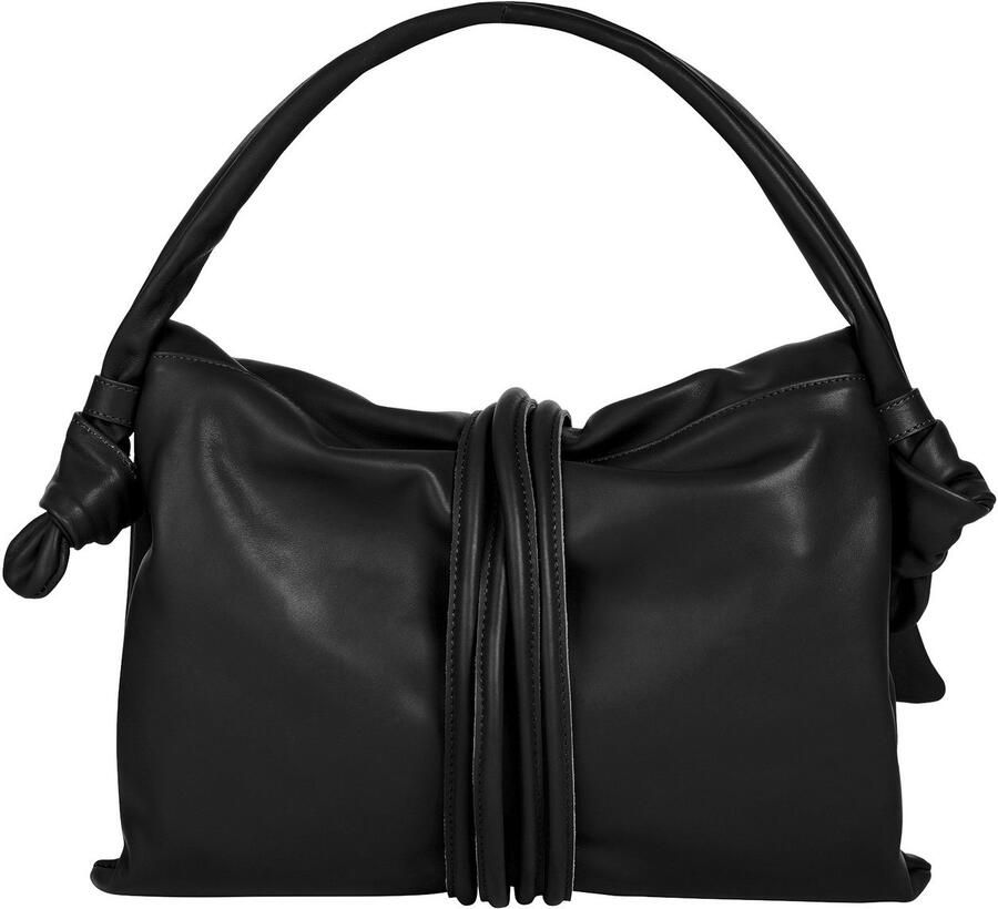 Sa tha Look Tas echt leer made in italy - Foto 2