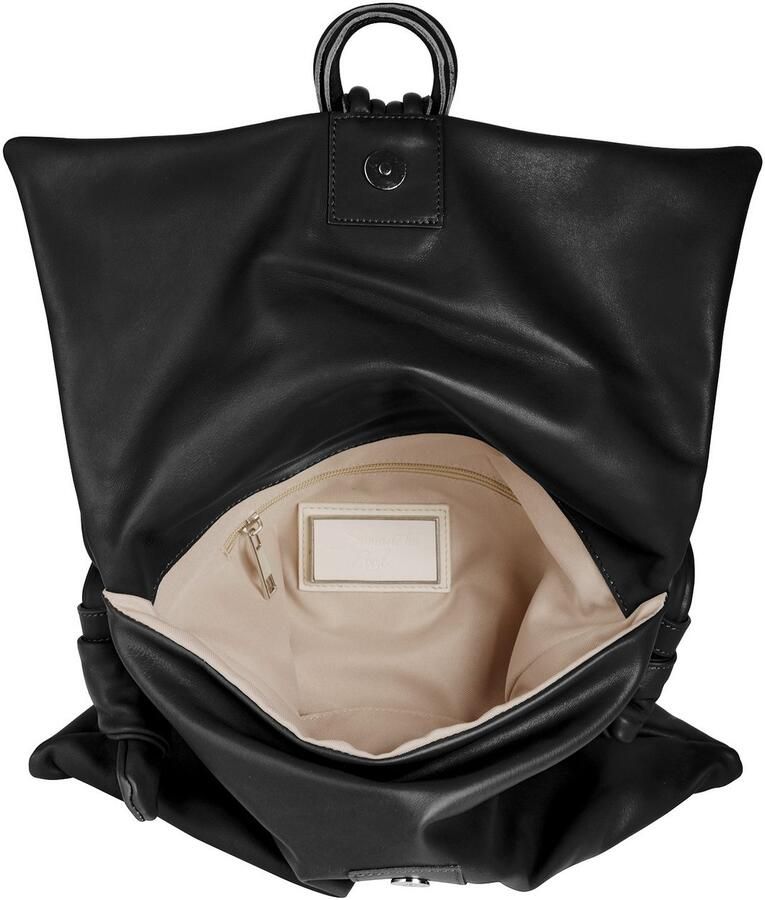 Sa tha Look Tas echt leer made in italy - Foto 4